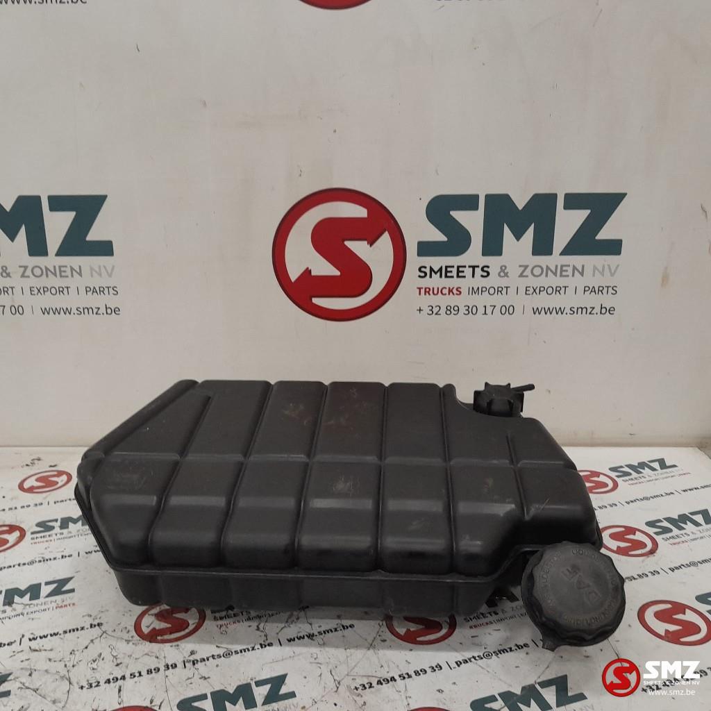 Occ vase d'expansion DAF, Autos : Pièces & Accessoires, Pièces camion, DAF, Moteur et Accessoires, Utilisé