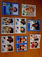 Panini stickers voetbal collectorsitem, Enlèvement ou Envoi, Comme neuf, Sport