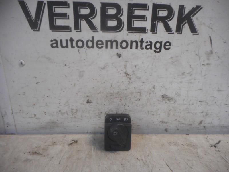 LICHTSCHAKELAAR Opel Astra F (53B) (90481764), Gebruikt, Opel