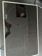 Inductieplaat + dampkap NIEUW, Enlèvement, Neuf, Induction