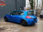 Renault Megane 2.0 Turbo 16v Sport Pano Navi Xenon Miltek, Autos, Cuir, Achat, Airbags, Entreprise