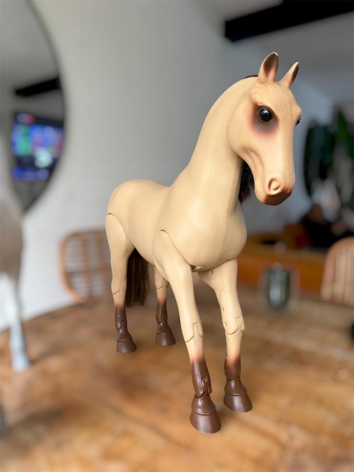 Our generation paard, Kinderen en Baby's, Speelgoed | Poppen, Zo goed als nieuw, Overige typen, Ophalen