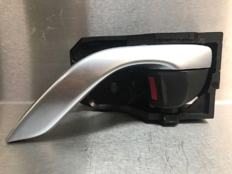 POIGNEE EXTERIEURE ARRIÈRE GAUCHE Mazda 3 (BM / BN), Utilisé, Arrière, Mazda