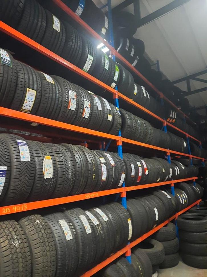 DE JEUNES PNEUS D'OCCASION DE HAUTE QUALITÉ À DES PRIX COMPÉ, Autos : Pièces & Accessoires, Pneus & Jantes, Pneu(s), Pneus été