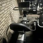 Johnson - Jpb 5100 - Recumbent Bike, Sport en Fitness, Ophalen of Verzenden, Gebruikt, Benen, Overige typen