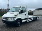 IVECO DAILY 3.0L DIESEL 2006 (50C14 HPi) DEPANNAGE!, Auto's, Iveco, Bedrijf, 2998 cc, 2 deurs