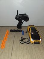 voiture télécommandée, Enlèvement ou Envoi, Comme neuf, Télécommande