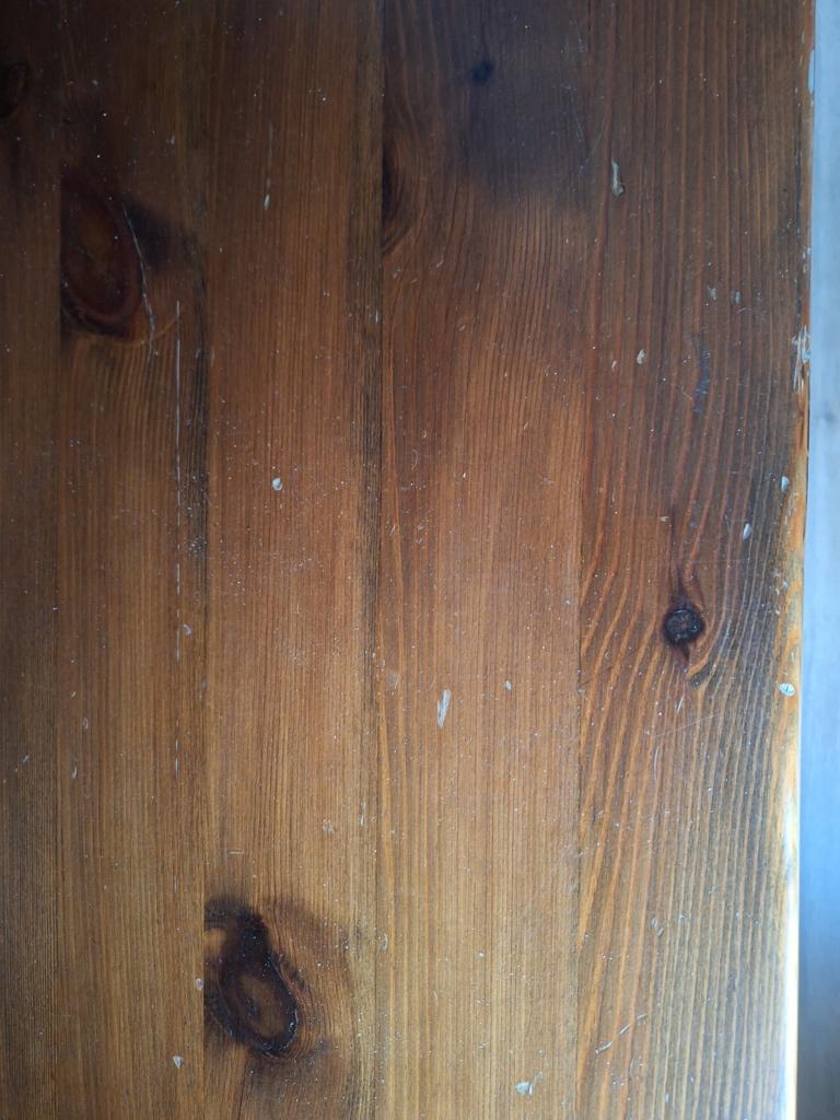 Kast, Huis en Inrichting, Kasten | Buffetkasten, Ophalen, Gebruikt, Met deur(en), Rustiek