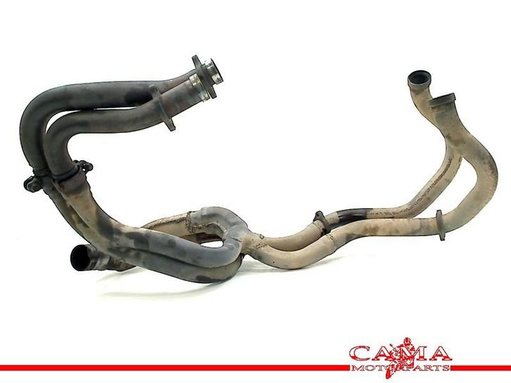 UITLAAT BOCHTENSET VFR 800 Fi 1998-2001 (VFR800Fi RC46), Motoren, Onderdelen | Honda, Gebruikt