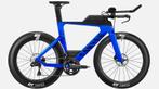 Canyon Speedmax Triatlon Fiets - Ultegra Disc - maat XL, Fietsen en Brommers, Ophalen, Zo goed als nieuw