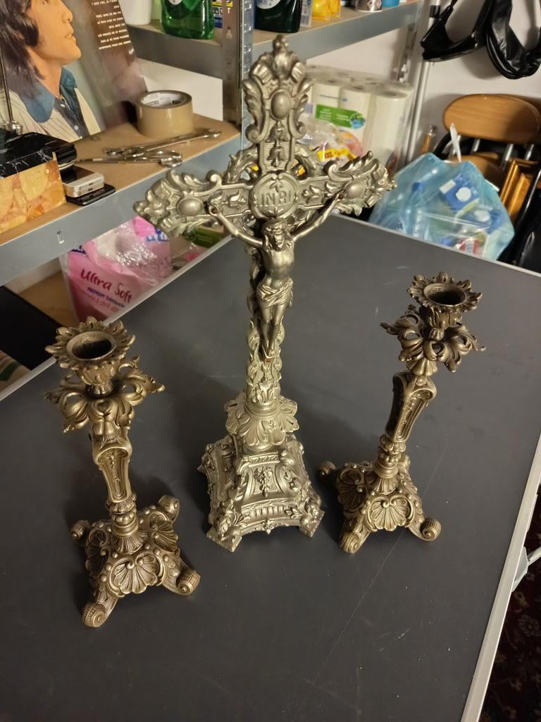 Art Deco, Ophalen of Verzenden