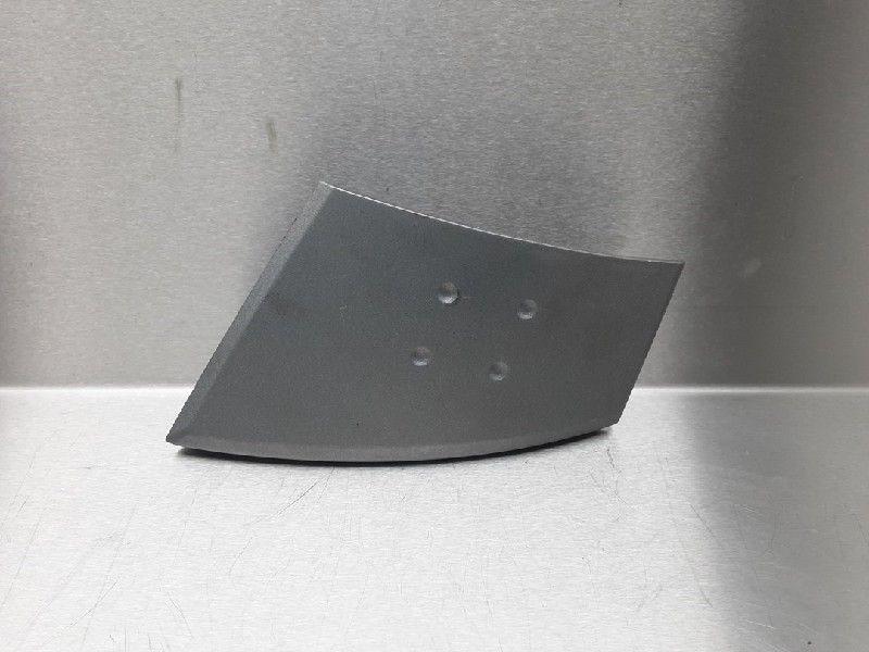 PORTIERGREEP BUITEN RECHTS Toyota Aygo (B10), Auto-onderdelen, Carrosserie, Gebruikt, Rechts, Toyota