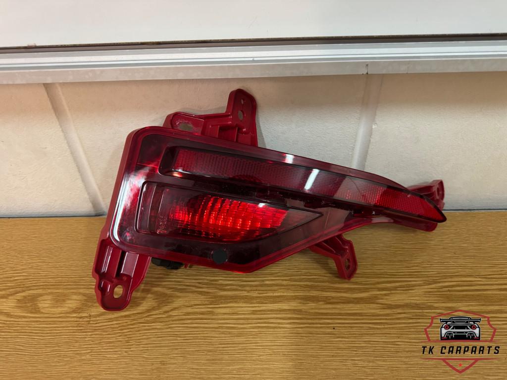 Kia sportage achter mistlamp 92405r2100, Auto-onderdelen, Kia, Heolleung-ro 12
06797  Seoul, Nieuw, Info@kia.com