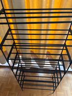 plastic plank om te geven, Ophalen, Zo goed als nieuw