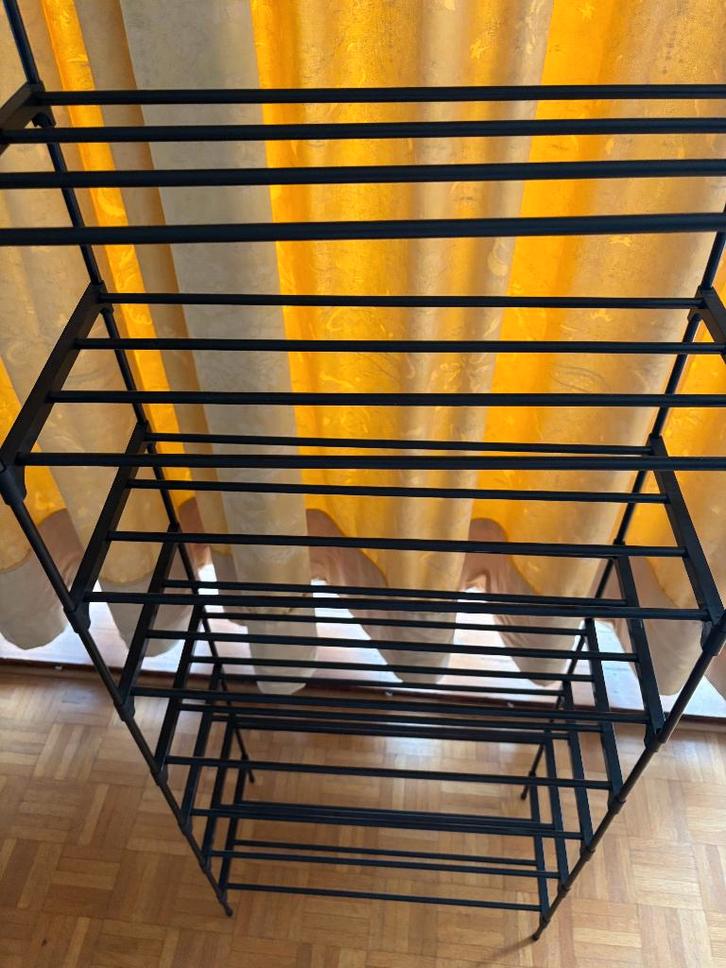 plastic plank om te geven, Huis en Inrichting, Woonaccessoires | Etagères, Zo goed als nieuw, Ophalen