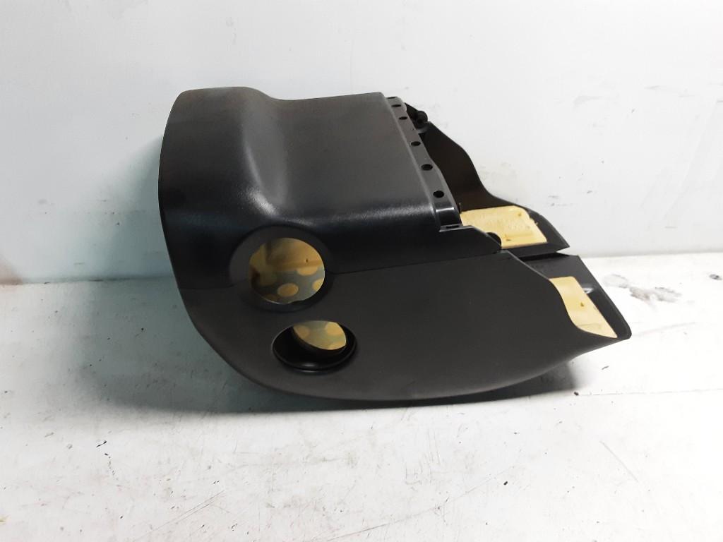 STUURKOLOM BEKLEDING Golf V 4Motion (1K1) (1K0858560), Auto-onderdelen, Interieur en Bekleding, Volkswagen, Gebruikt