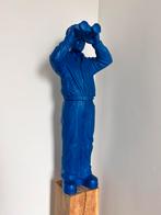 Hörl Ottmar Worldview modèle III, Enlèvement