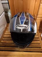 Motorhelm MDS, M, Dames, Integraalhelm, Tweedehands