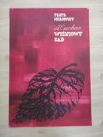 Affiche The Cherry Orchard van Anton Tsjechov -1964, Ophalen