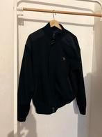 pull zippé Paul & Shark, Enlèvement, Comme neuf, Taille 52/54 (L), Bleu