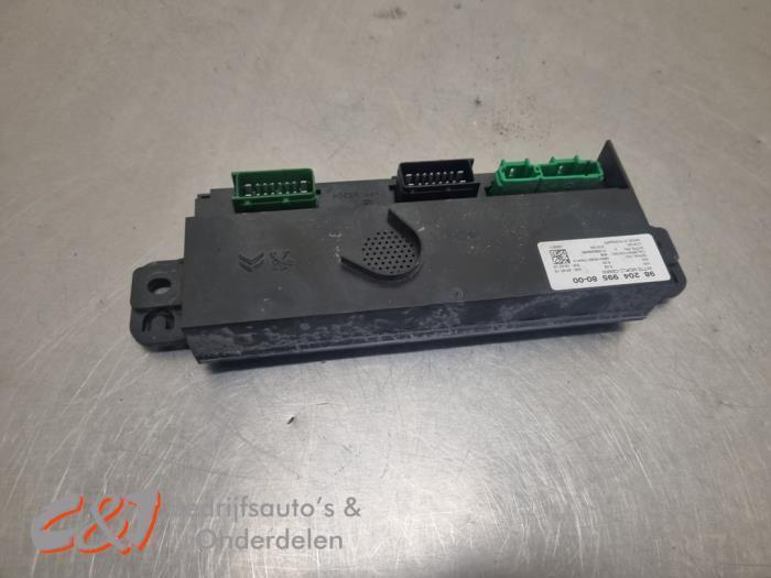 Centrale Deurvergrendelings Module van een Peugeot Expert, Auto-onderdelen, Overige Auto-onderdelen, Peugeot, Gebruikt, 3 maanden garantie