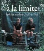 boek: A la limite;Annemie Struyf & Lieve Blancquaert, Boeken, Film, Tv en Media, Ophalen of Verzenden, Gelezen, Tv-serie