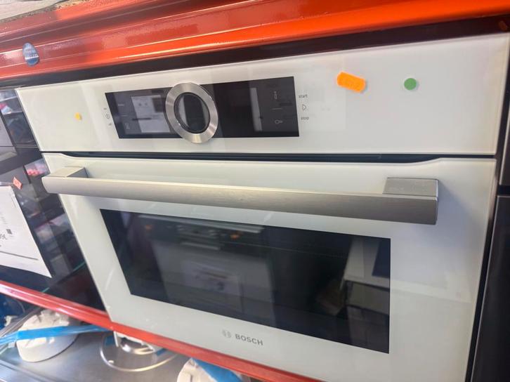 Inbouwmagnetron promo -40% met garantie, Elektronische apparatuur, Ovens, Nieuw