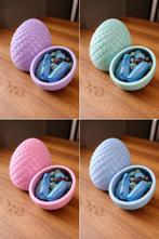 Openschroefbare Paaseieren — Veilig voor huisdieren!, Diversen, Pasen, Ophalen of Verzenden, Nieuw