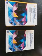 Roloff/ Matek machineonderdelen, Boeken, Gelezen, Overige vakken, Diverse auteurs, Ophalen of Verzenden