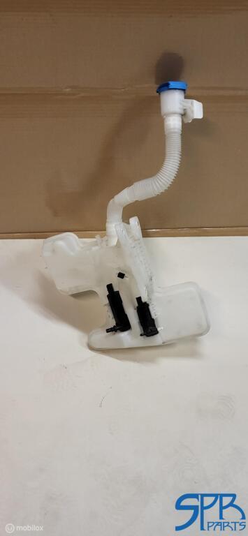 Ruitensproeierreservoir Vw TIGUAN 5NA 5NN RVS 5NA955449 TANK, Gebruikt, Volkswagen, Ophalen of Verzenden, Volkswagen