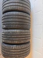 Originele porsche rs spider velgen 21’’ +4 banden., Motoren, Ophalen