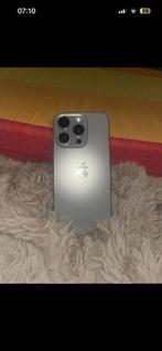 Iphone 15 pro nieuw !!, Telecommunicatie, Mobiele telefoons | Apple iPhone, Ophalen of Verzenden, 128 GB, IPhone 15