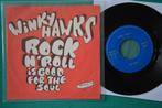 Winky Hawks – Rock And Roll Is Good For The Soul - (1968), Cd's en Dvd's, Gebruikt, 7 inch, Single, Ophalen of Verzenden
