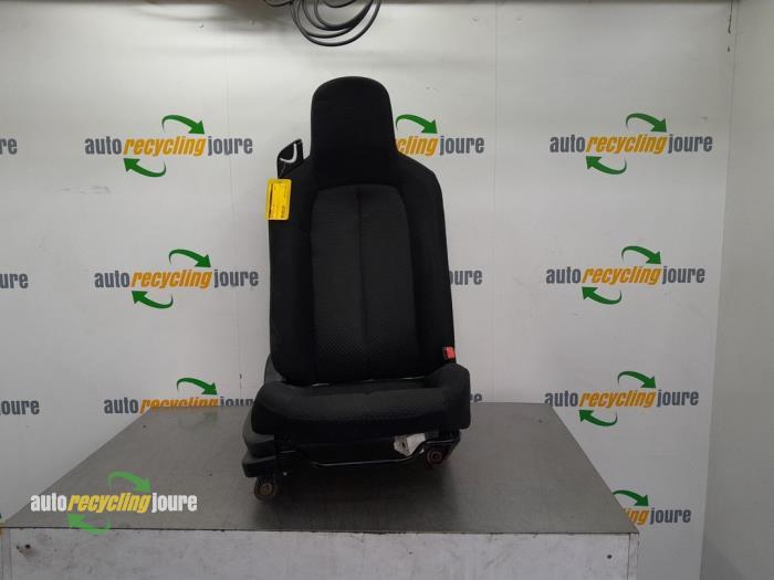 Stoel rechts van een Mazda MX-5, Gebruikt, -, -, Mazda