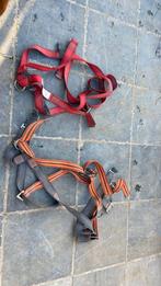Harnais /Baudrier, Enlèvement, Utilisé