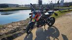 KTM Duke 125 – 2014 – Pot Akrapovic – Très bon état, Motos, ABS, 2 cylindres, Particulier, Permis Moto A2 minimum