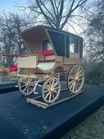 paardenkoets, Dieren en Toebehoren, Zo goed als nieuw