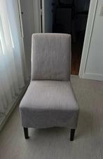 IKEA BERGMUND 6 stoel, Ophalen, Gebruikt, Stof, BERGMUND d'IKEA