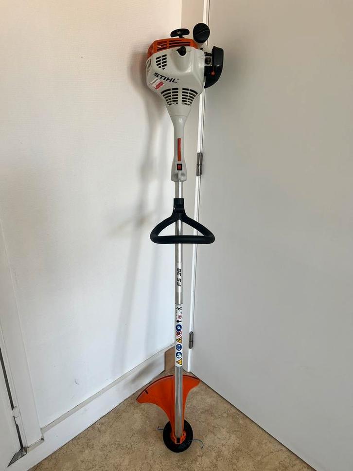 Coupe bordure thermique STHIL FS38, Tuin en Terras, Bosmaaiers, Zo goed als nieuw, Ophalen