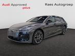 Audi A6 Avant e-tron A6 Avant e-Tron 100 kWh Performance Cor, Argent ou Gris, Achat, Break, Automatique