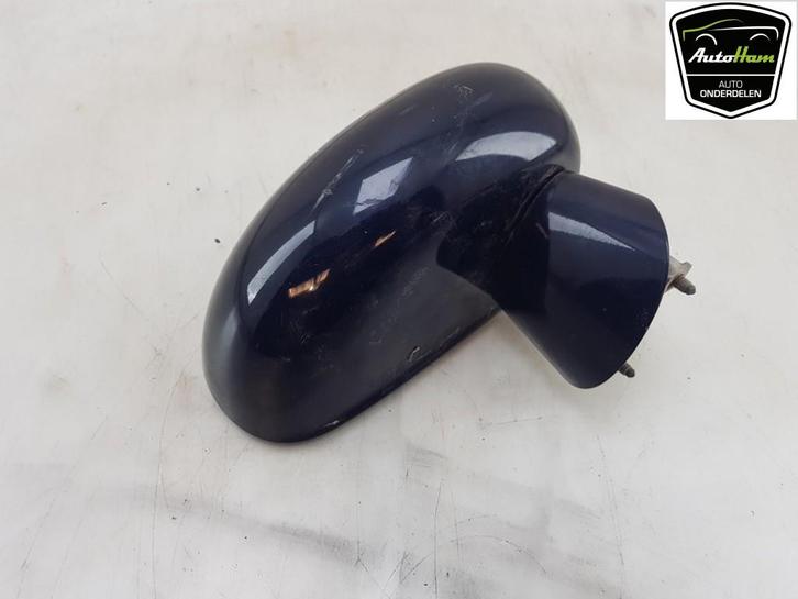SPIEGEL RECHTS Audi TT Roadster (8N9) (01-1999/02-2007), Auto-onderdelen, Spiegels, Audi, Gebruikt
