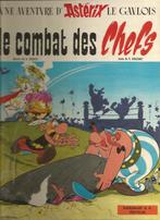 Astérix - Le combat des chefs, Livres, Enlèvement ou Envoi, Utilisé