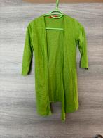 Lange gilet Iko maat 12a, Enlèvement, Utilisé, Fille, Chemise ou Chemisier