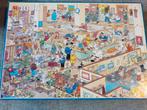 Jan van Haasteren puzzel, Hobby en Vrije tijd, Denksport en Puzzels, Ophalen