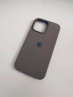 COQUE IPHONE APPLE 14 PRO MAX SILICONE CASE NEUVE, Enlèvement, Neuf, IPhone 14 Pro Max, Façade ou Cover