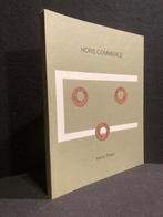 HORS COMMERCE - Hans Theys, 2019 Nederlandstalig, Hans Theys, Ophalen of Verzenden, Zo goed als nieuw, Overige onderwerpen