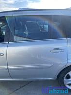 OPEL ZAFIRA B Z167 beige Links achter deur portier 2005-2011, Auto-onderdelen, Gebruikt, Deur, Opel Automobile GmbH, Kontakt@opel-infoservice.de