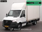 Mercedes Sprinter 515 CDI Automaat Laadklep Dubbellucht Bakw, Automaat, Stof, Gebruikt, 4 cilinders
