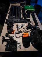 Fotografie materiaal, Ophalen of Verzenden