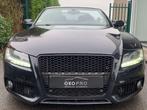 Audi A5 2.7TDI S Line / Exclusive /Boite Auto/FULL OPTIONS, Cuir, Euro 5, Achat, Entreprise